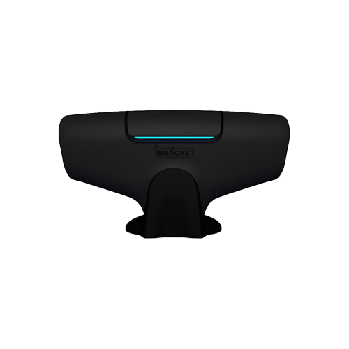 iBracket in Dark Grey