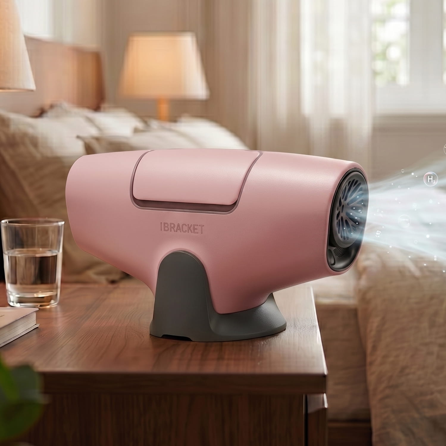 iBracket Premium Baby Pink